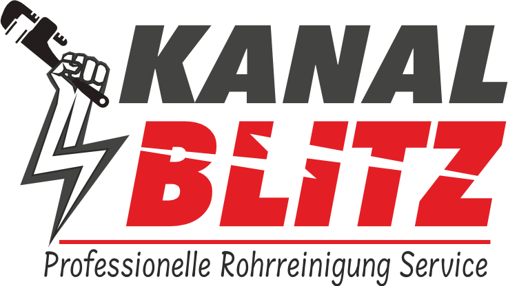 Kanalblitz Logo